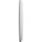 Ekena Millwork Standard Grayson Spiral Rosette With Beveled Edge, 7"W x 7"H x 1/2"P ROSP070X070X050GRY13 - alternate 2